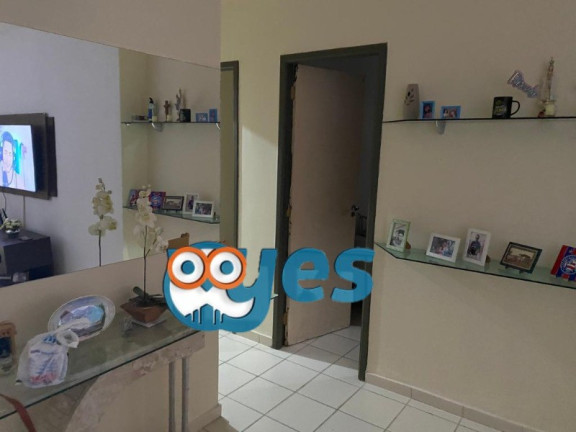 Imagem Casa com 3 Quartos à Venda, 200 m² em Sim - Feira De Santana
