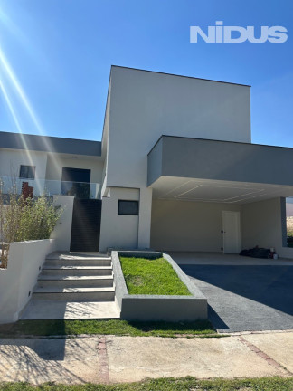 Imagem Casa com 3 Quartos à Venda, 280 m² em Cyrela Landscape Esplanada - Votorantim