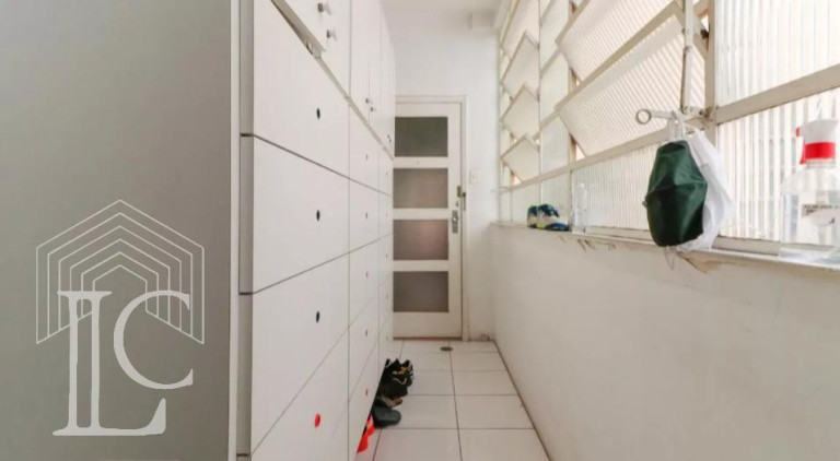 Imagem Apartamento com 2 Quartos para Alugar, 113 m² em Jardim Paulista - São Paulo