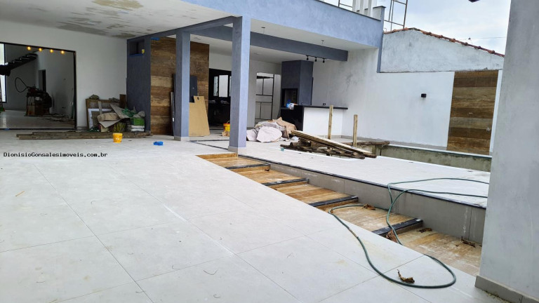 Imagem Casa com 4 Quartos à Venda, 253 m² em Cidade Nova Peruíbe - Peruíbe