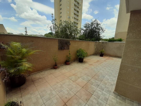 Imagem Apartamento com 2 Quartos à Venda, 95 m² em Jardim Guarujá - Sorocaba Imagem Apartamento com 2 Quartos à Venda, 95 m² em Jardim Guarujá - Sorocaba