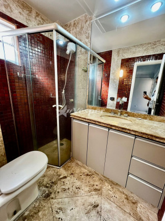 Imagem Apartamento com 2 Quartos à Venda, 65 m² em Setor Bueno - Goiânia