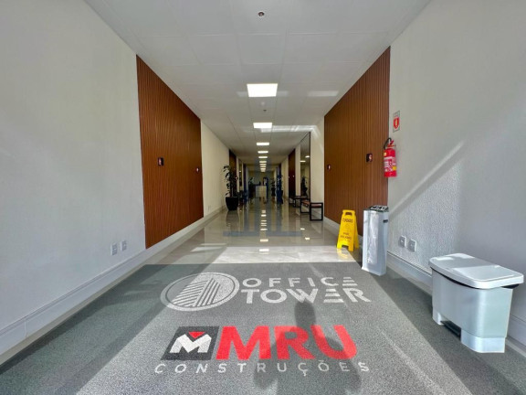Imagem Sala Comercial para Alugar, 25 m² em Centro - Santa Maria