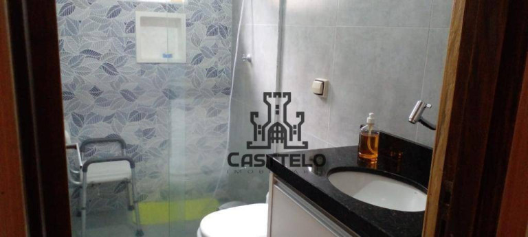 Imagem Casa com 4 Quartos à Venda, 150 m² em Veraliz - Londrina Imagem Casa com 4 Quartos à Venda, 150 m² em Veraliz - Londrina