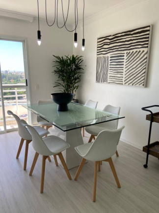 Imagem Cobertura com 3 Quartos à Venda, 118 m² em Casa Branca - Santo André