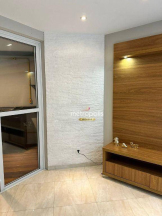 Imagem Apartamento com 3 Quartos à Venda, 72 m² em Jardim Monte Líbano - Santo André Imagem Apartamento com 3 Quartos à Venda, 72 m² em Jardim Monte Líbano - Santo André