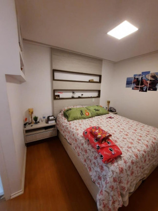 Imagem Apartamento com 2 Quartos à Venda, 63 m² em Osvaldo Cruz - São Caetano Do Sul Imagem Apartamento com 2 Quartos à Venda, 63 m² em Osvaldo Cruz - São Caetano Do Sul