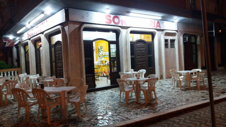 Imagem Casa à Venda ou Locação, 80 m² em Tupi - Praia Grande