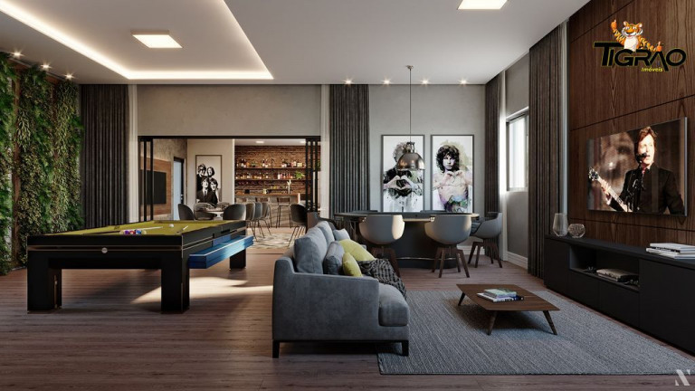 Imagem Apartamento com 3 Quartos à Venda, 85 m² em Vila Operária - Itajaí Imagem Apartamento com 3 Quartos à Venda, 85 m² em Vila Operária - Itajaí