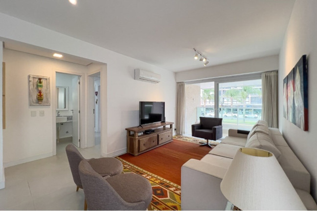 Imagem Apartamento com 3 Quartos à Venda, 140 m² em Praia De Atlântida - Xangri-lá