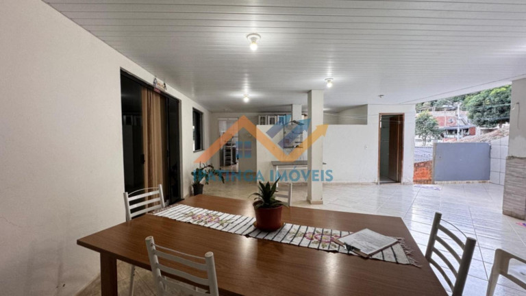 Casa com 4 Quartos à Venda, 160 m² em Bethânia - Ipatinga
