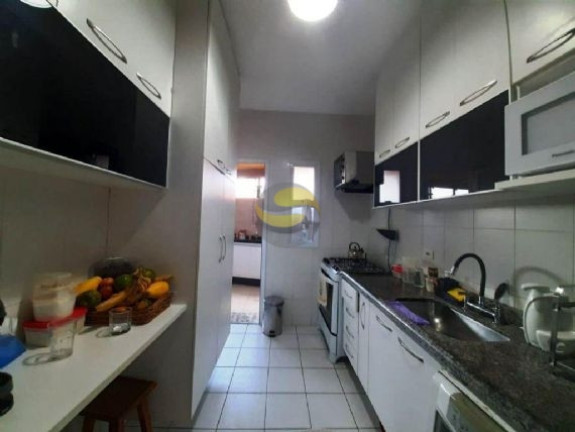 Imagem Casa de Condomínio com 3 Quartos à Venda, 136 m² em Paisagem Renoir - Cotia Imagem Casa de Condomínio com 3 Quartos à Venda, 136 m² em Paisagem Renoir - Cotia