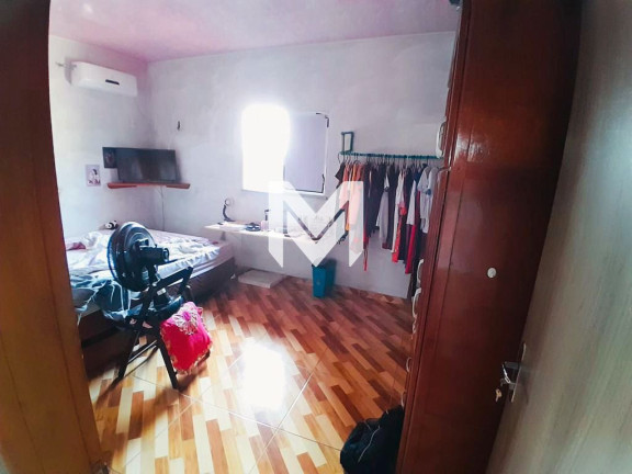 Imagem Casa com 3 Quartos à Venda, 250 m² em Coqueiro - Belém