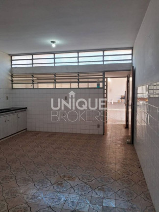 Imagem Casa com 3 Quartos à Venda, 470 m² em Jardim Paris - Jundiaí