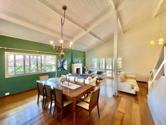 Imagem Casa de Condomínio com 4 Quartos à Venda, 283 m² em Granja Viana - Cotia Imagem Casa de Condomínio com 4 Quartos à Venda, 283 m² em Granja Viana - Cotia