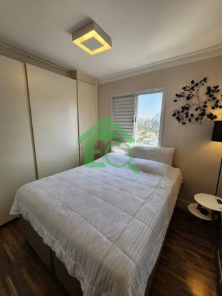 Imagem Apartamento com 3 Quartos à Venda, 107 m² em Jardim Taquaral - São Paulo Imagem Apartamento com 3 Quartos à Venda, 107 m² em Jardim Taquaral - São Paulo