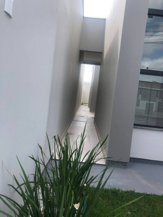 Imagem Casa com 3 Quartos à Venda, 92 m² em Mata Atlântica I - Tijucas