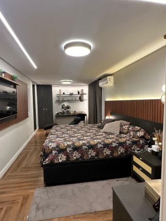 Imagem Casa com 4 Quartos à Venda, 272 m² em Alphaville Litoral Norte 1 - Camaçari