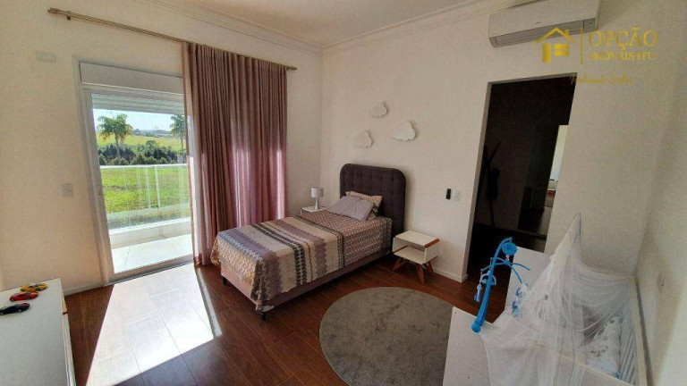 Imagem Casa com 6 Quartos à Venda, 900 m² em Condomínio Terras De São José Ii - Itu Imagem Casa com 6 Quartos à Venda, 900 m² em Condomínio Terras De São José Ii - Itu