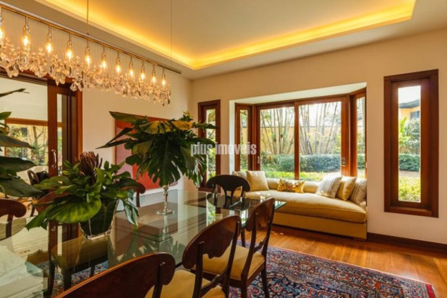 Imagem Casa com 5 Quartos à Venda, 690 m² em Jardim Guedala - São Paulo Imagem Casa com 5 Quartos à Venda, 690 m² em Jardim Guedala - São Paulo