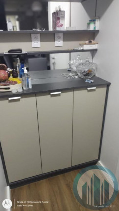 Imagem Apartamento com 3 Quartos à Venda, 90 m² em Vila Apiaí - Santo André