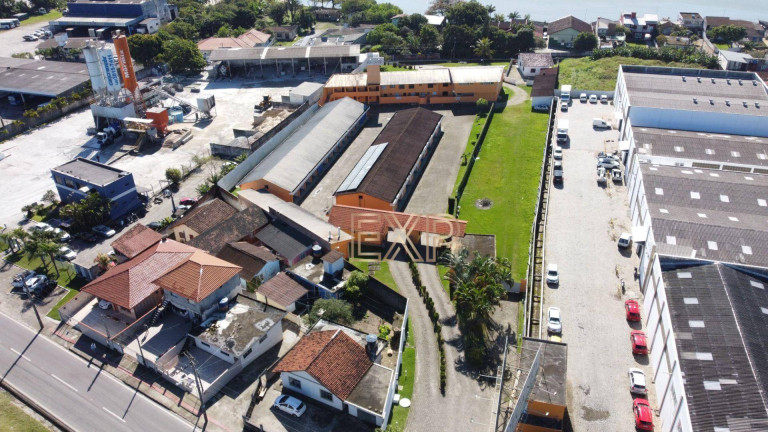 Imagem Imóvel à Venda, 8 m² em Serraria - São José Imagem Imóvel à Venda, 8 m² em Serraria - São José