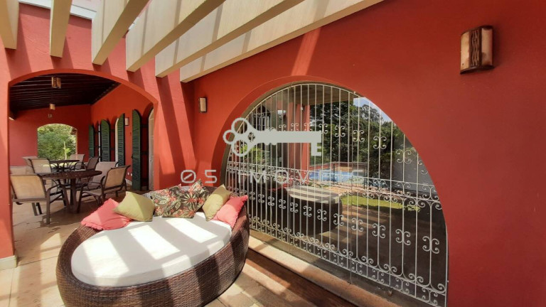 Imagem Casa de Condomínio com 6 Quartos à Venda, 881 m² em Granja Viana - Cotia Imagem Casa de Condomínio com 6 Quartos à Venda, 881 m² em Granja Viana - Cotia
