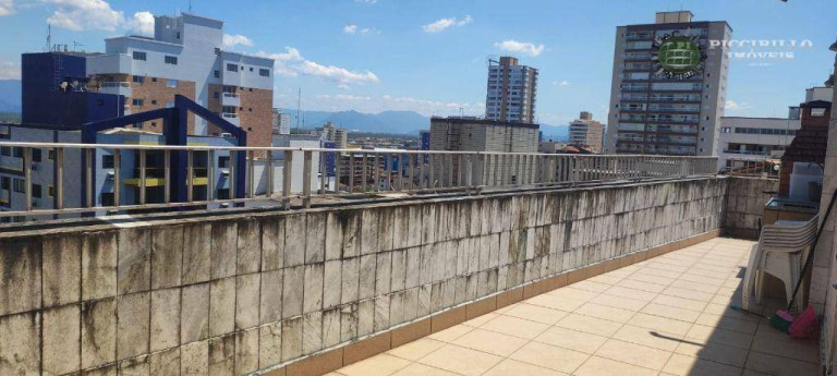 Imagem Apartamento com 2 Quartos à Venda, 150 m² em Aviação - Praia Grande Imagem Apartamento com 2 Quartos à Venda, 150 m² em Aviação - Praia Grande