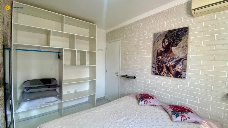 Imagem Apartamento com 2 Quartos à Venda, 61 m² em Vargem Grande - Florianópolis Imagem Apartamento com 2 Quartos à Venda, 61 m² em Vargem Grande - Florianópolis