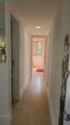 Imagem Apartamento com 3 Quartos à Venda, 69 m² em Vila Andrade - São Paulo