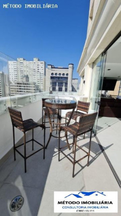 Imagem Apartamento com 3 Quartos à Venda, 214 m² em Vila Mariana - São Paulo