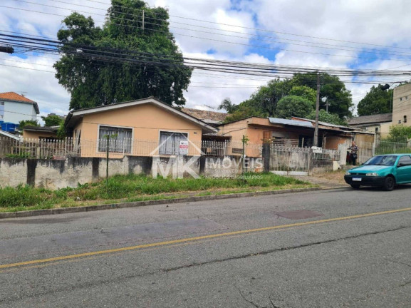 Casa com 5 Quartos à Venda, 120 m² em Portão - Curitiba