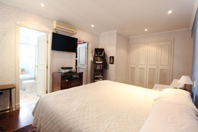 Imagem Apartamento com 4 Quartos à Venda, 246 m² em Morro Dos Ingleses - São Paulo