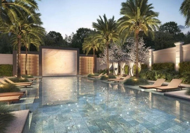 Imagem Apartamento com 3 Quartos à Venda, 209 m² em Vila Mariana - São Paulo