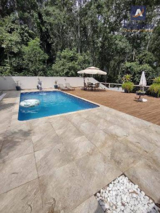 Imagem Casa com 3 Quartos para Alugar, 400 m² em Condomínio Vista Alegre - Café - Vinhedo