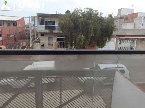 Imagem Sobrado com 3 Quartos à Venda, 140 m² em Jardim Das Azaléias - Sorocaba