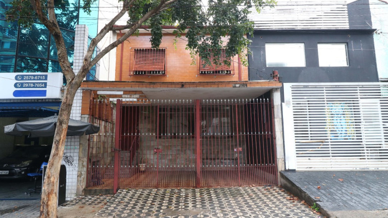 Sobrado com 3 Quartos à Venda, 120 m² em Jardim São Paulo(zona Norte) - São Paulo