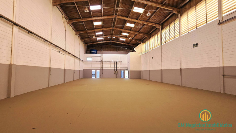 Imagem Galpão para Alugar, 675 m² em Votuparim - Santana De Parnaíba Imagem Galpão para Alugar, 675 m² em Votuparim - Santana De Parnaíba