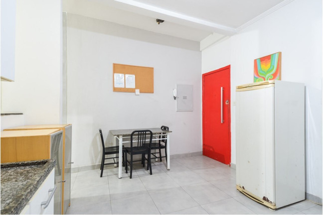 Imagem Apartamento com 4 Quartos à Venda, 109 m² em Consolação - São Paulo