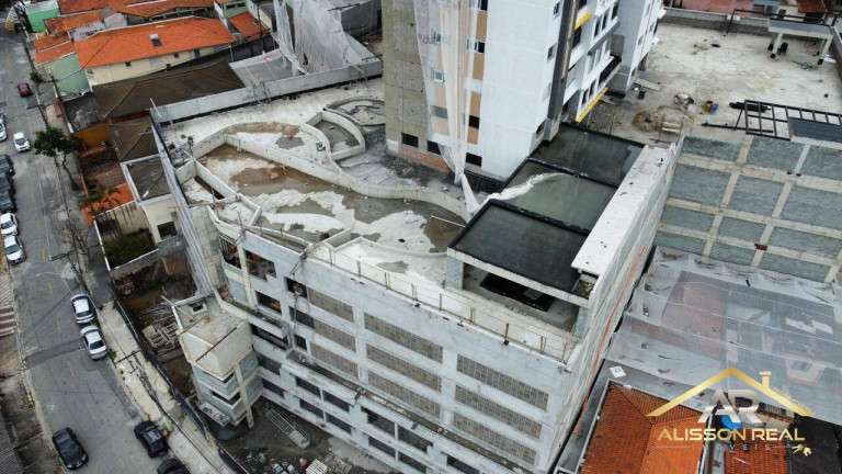 Imagem Apartamento com 2 Quartos à Venda, 50 m² em Vila Osasco - Osasco Imagem Apartamento com 2 Quartos à Venda, 50 m² em Vila Osasco - Osasco