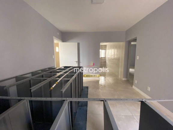 Imagem Cobertura com 2 Quartos à Venda, 95 m² em Santa Paula - São Caetano Do Sul
