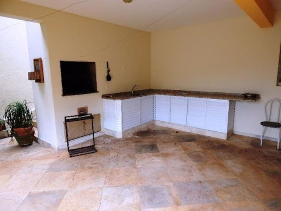 Imagem Casa com 4 Quartos à Venda, 420 m² em Vila Santista - Atibaia Imagem Casa com 4 Quartos à Venda, 420 m² em Vila Santista - Atibaia