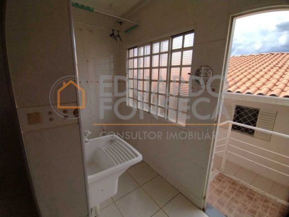Imagem Casa com 5 Quartos à Venda, 152 m² em Jardim Florestal - Jundiaí