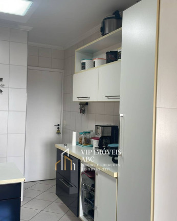 Imagem Apartamento com 3 Quartos à Venda, 144 m² em Vila Assunção - Santo André Imagem Apartamento com 3 Quartos à Venda, 144 m² em Vila Assunção - Santo André
