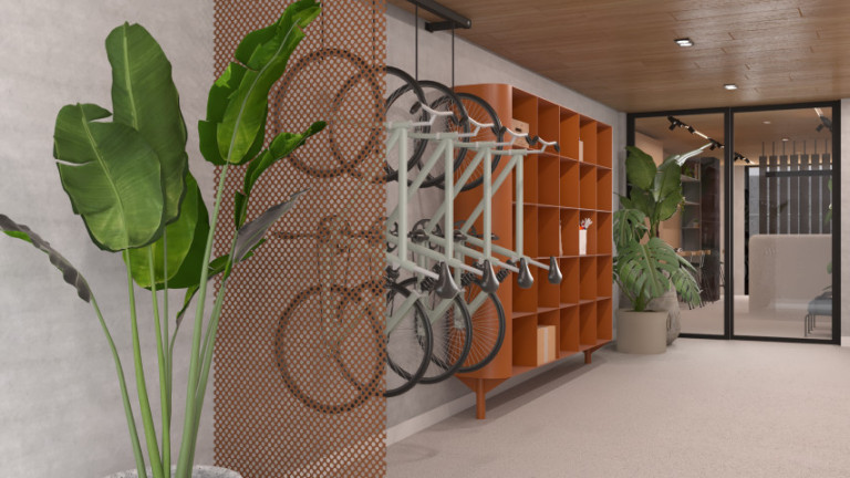 Imagem Apartamento com 1 Quarto à Venda, 31 m² em Jardim Paulista - São Paulo Imagem Apartamento com 1 Quarto à Venda, 31 m² em Jardim Paulista - São Paulo