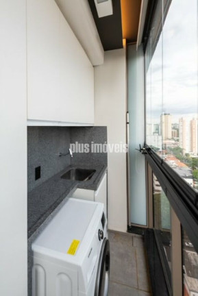 Imagem Apartamento com 2 Quartos à Venda, 157 m² em Vila Olímpia - São Paulo Imagem Apartamento com 2 Quartos à Venda, 157 m² em Vila Olímpia - São Paulo