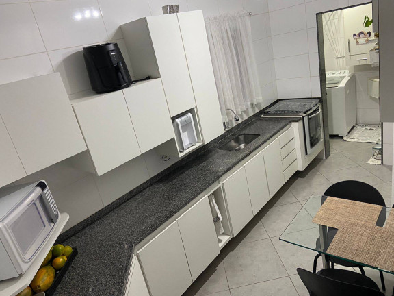 Imagem Apartamento com 2 Quartos à Venda, 78 m² em Santa Maria - São Caetano Do Sul