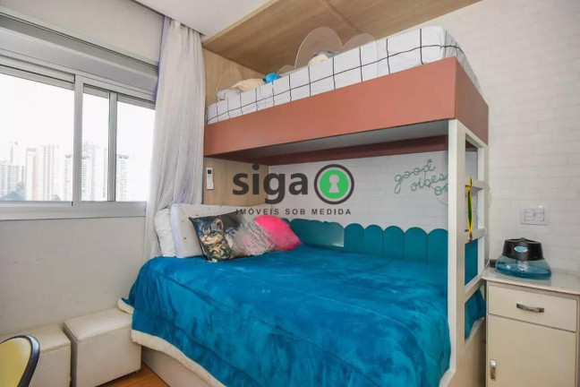 Imagem Apartamento com 2 Quartos à Venda, 162 m² em Panamby - São Paulo Imagem Apartamento com 2 Quartos à Venda, 162 m² em Panamby - São Paulo