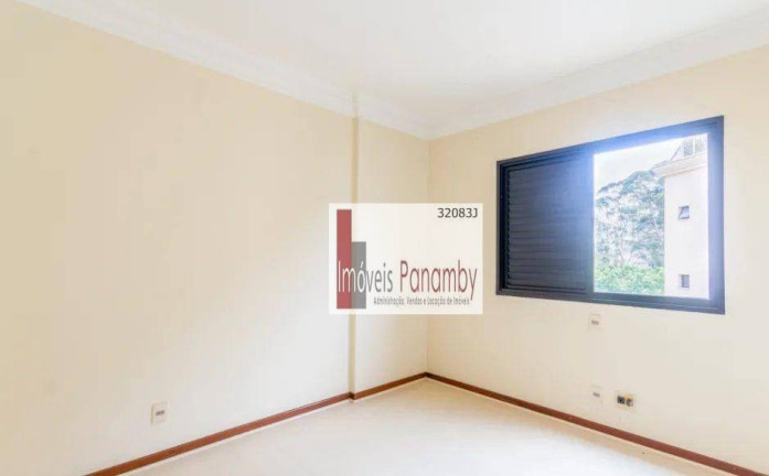 Imagem Cobertura com 4 Quartos à Venda, 370 m² em Morumbi - São Paulo