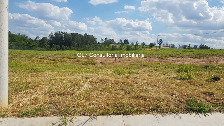 Imagem Terreno à Venda, 218 m² em Vila Rubens - Indaiatuba